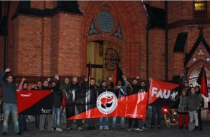 Betest du noch oder kündigst du schon?