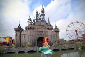 Dismaland – Anarchismus für Einsteiger