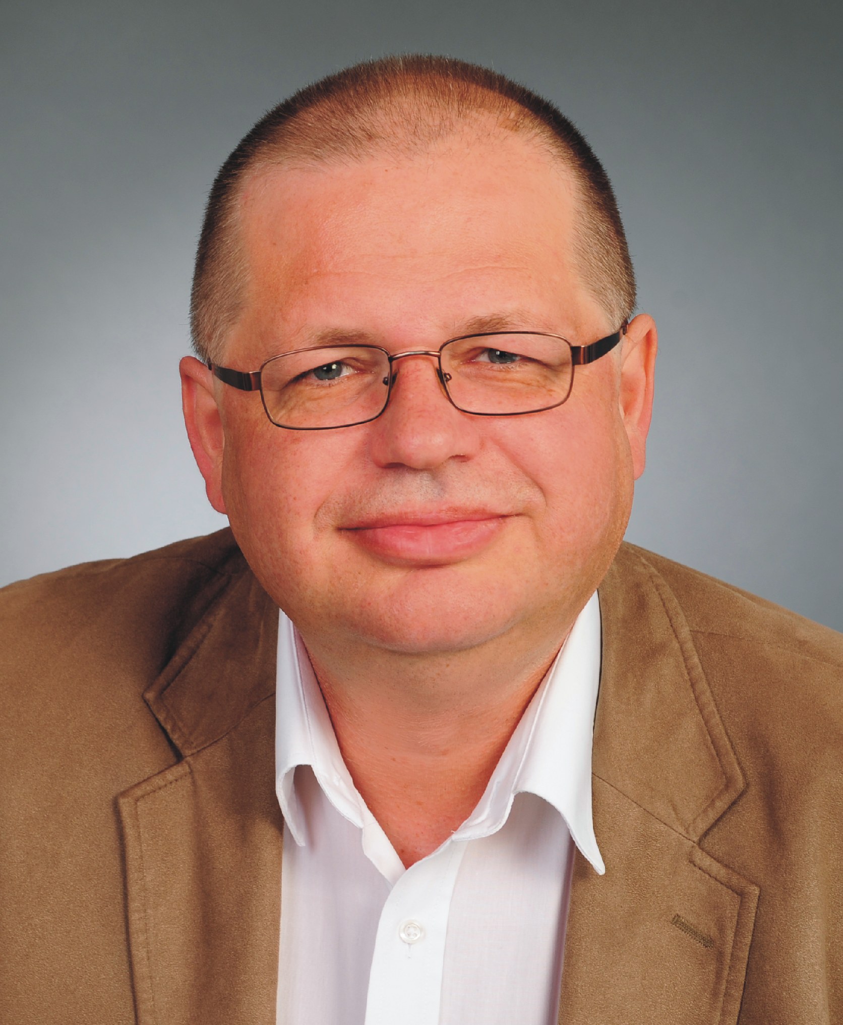 Diplom-Jurist Thomas Krug im Interview