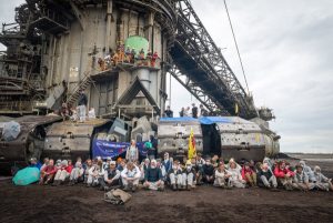 Klimakiller Braunkohle