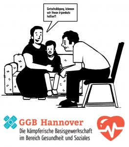 Das DRK und die soziale Frage