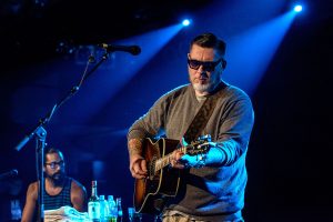 Everlast – Der Rebell mit dem Stein in der Hand