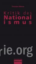Kritik des Nationalismus von Thorsten Mense