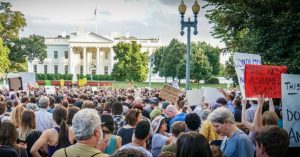 Die fatalen Folgen, RassistInnen zu umschmeicheln