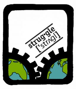 Sonntags-Struggle: LehrerInnen blockieren, Streikende werden wegen Terrorismus festgenommen