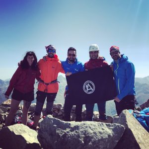 U.G.E.L. – Anarchistischer Bergsport um Barcelona – ein Interview