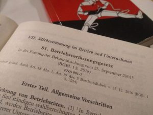 Interview: Betriebsräte als basisgewerkschaftliches Mittel und Aktivitäten von rechts