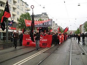 Syndikalismus im Wandel?