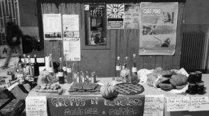 Subversive Küche als gesellschaftliche Praxis