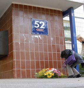 Dieter Eich: Ein neonazistischer Mord im Sinne einer zu Ende gedachten Leistungsgesellschaft