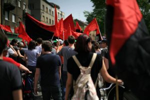 Ein Interview zur aktuellen Situation in Kroatien