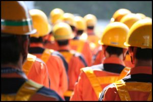 Die Mühlen der Leiharbeit