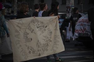 Perspektiven junger Geflüchteter aus Halle (Saale)