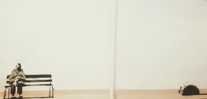 Jobcenter: Allein machen sie dich ein