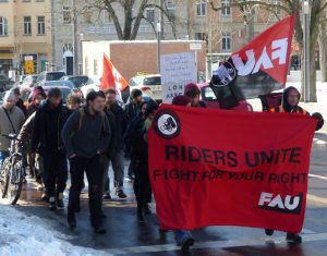 Dies ist (noch) keine Erfolgsgeschichte