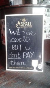 Köln: Vom Arbeitskampf im Ringmilieu – ein Thriller mit Happy End