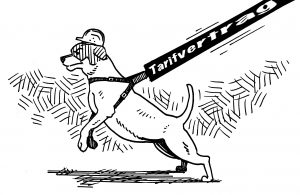 Wann und warum begannen Gewerkschaften mit dem Unterzeichnen von Tarifverträgen?