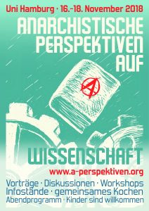 Vier Jahre Hamburger A-Perspektiven