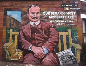 Ein Rebellenlied von Liebe und Hass