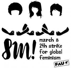 Jenseits von Abwasch und Einkauf