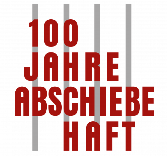 Schluss mit der Abschiebehaft!