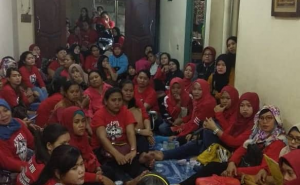 Streik in H&M Zulieferer Fabrik