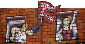 Selbstverwaltete Betriebe