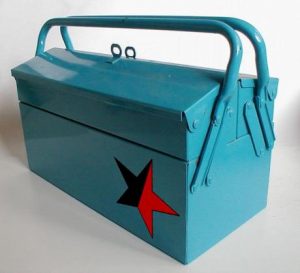 How to Organize for Power?