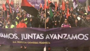 „Wir gewinnen Mitglieder durch Arbeitskämpfe“