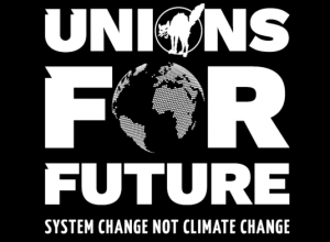 Unions for Future!