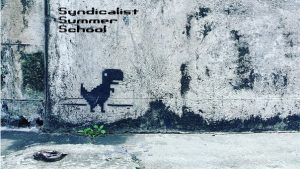 Syndicalist Summer School