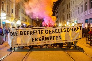 Die befreite Gesellschaft