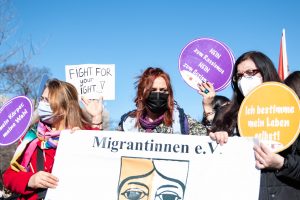 Von der Pandemie zum Generalstreik?