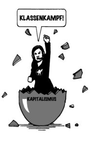 FAU – Mehr als nur Gewerkschaft