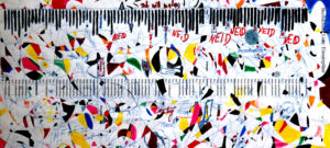 Töte die Montagsangst