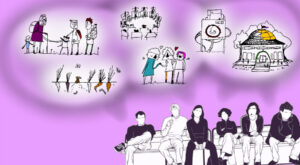 Nichts als Hirngespinste? Feministische Utopien üben