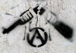 Lob des Anarchismus in Zeiten des Krieges