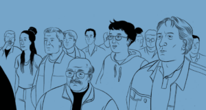 Warum Arbeiter*innen mehr zur Lösung der Klimakrise beitragen können als Beatles-Fans