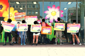 Die #IchBinArmutsbetroffen-Bewegung [Teil 1]