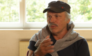 In unseren Kämpfen bleibt Willi Hajek lebendig