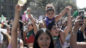 Und trotzdem weiterkämpfen