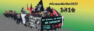 Auf ein Neues – Global May Day 2023!