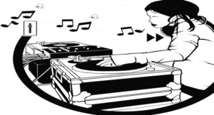 Deine Bühne? Meine Bühne!