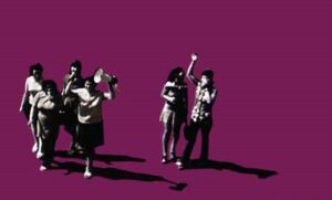 Pierburg-Streik – noch  immer aktuell