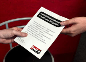 Mit wenig Aufwand viele Verbesserungen erreicht