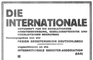 Einem konstruktiven Sozialismus zum Geleit