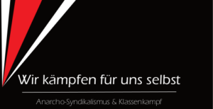 Rezension: „Wir kämpfen für uns selbst“ – Solidarity Federation