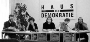 Wie kann die AfD in der Arbeitswelt gestoppt werden?