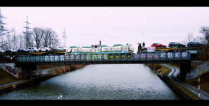 Arbeiter:innen für die Zukunft des Planeten